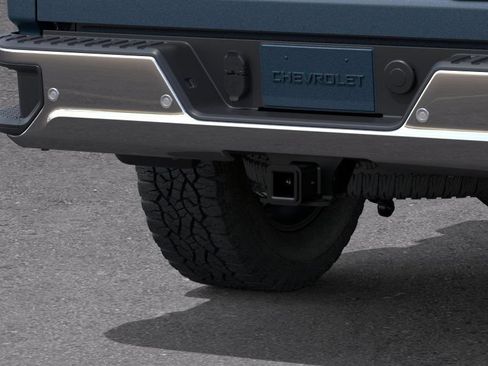 New 2025 Chevrolet Silverado 2500 LT w/ Texas Edition AWD/4WD image 14