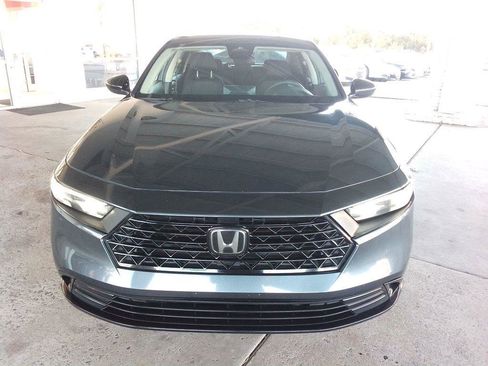 Used 2024 Honda Accord LX image 2