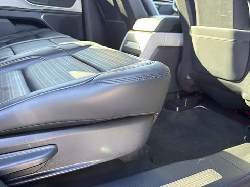 Used 2024 Lincoln Nautilus Reserve image 27