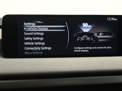 Certified 2026 MAZDA CX-50 2.5 Hybrid w/ Weather Package AWD/4WD image 18