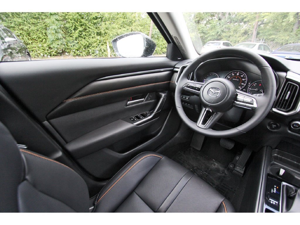 New 2026 MAZDA CX-50 AWD 2.5 Hybrid w/ Weather Package image 6