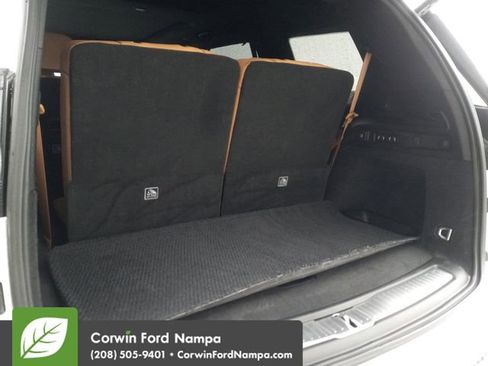 Used 2024 Jeep Grand Cherokee L Summit image 29