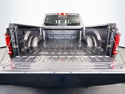 Used 2025 RAM 2500 Tradesman image 25