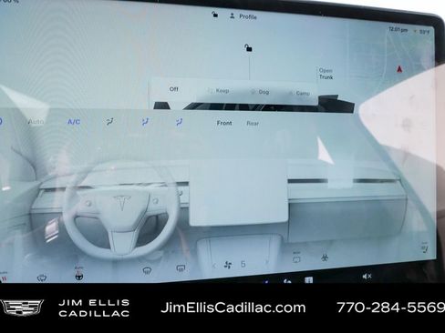 Used 2022 Tesla Model Y Long Range image 25