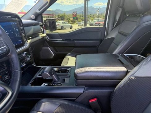 Used 2023 Ford F150 Raptor w/ Raptor Carbon Fiber Package AWD/4WD image 29