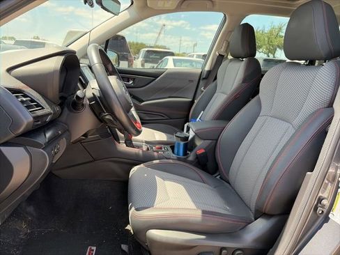 Used 2023 Subaru Forester Sport AWD/4WD image 12