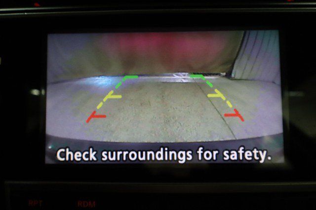 Used 2018 Nissan Altima 2.5 S w/ S Convenience Package FWD image 13