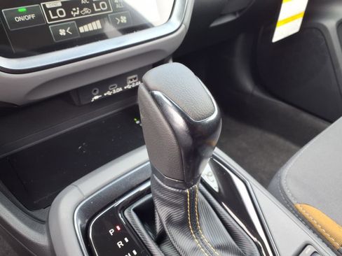 New 2025 Subaru Crosstrek 2.5i Sport w/ Crosstrek Mirror Package image 28