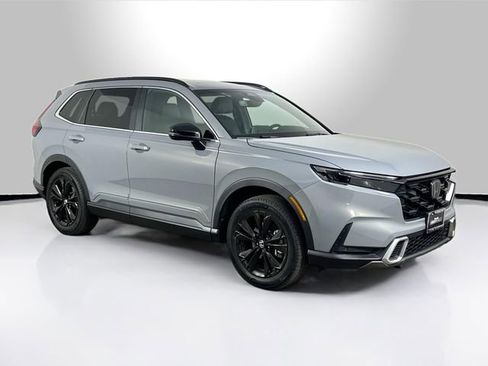 Used 2023 Honda CR-V Sport Touring image 11
