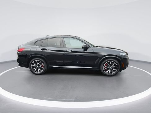 Certified 2023 BMW X4 M40i w/ Premium Package image 9