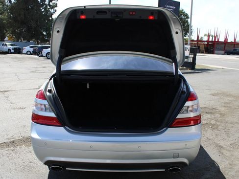 Used 2008 Mercedes-Benz S 550 image 41
