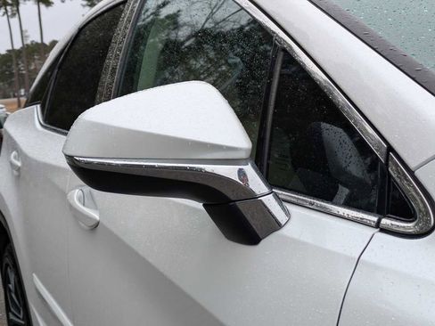 Used 2016 Lexus RX 350 FWD image 11