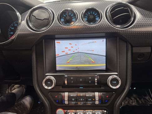 Used 2015 Ford Mustang Premium w/ Ecoboost Performance Package image 24