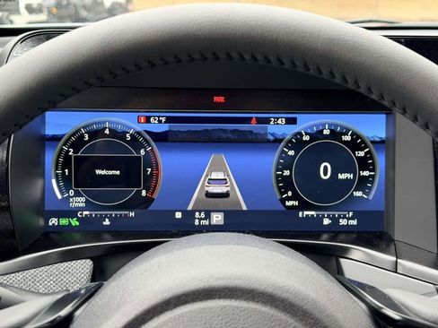 New 2026 Subaru Outback Limited XT image 22