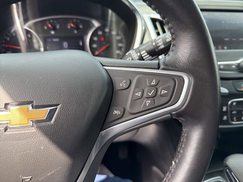 Used 2022 Chevrolet Equinox LT AWD/4WD image 31