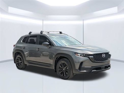 Used 2024 MAZDA CX-50 AWD 2.5 S w/ Convenience Package image 8