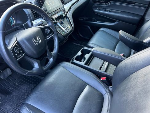 Used 2021 Honda Odyssey Touring image 10