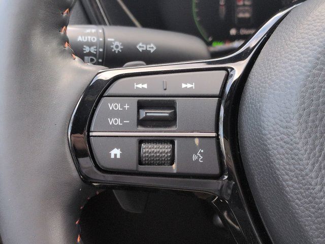Used 2024 Honda CR-V Sport Touring image 26