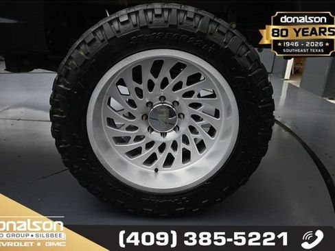 Used 2017 RAM 2500 Tradesman w/ Chrome Appearance Group AWD/4WD image 13