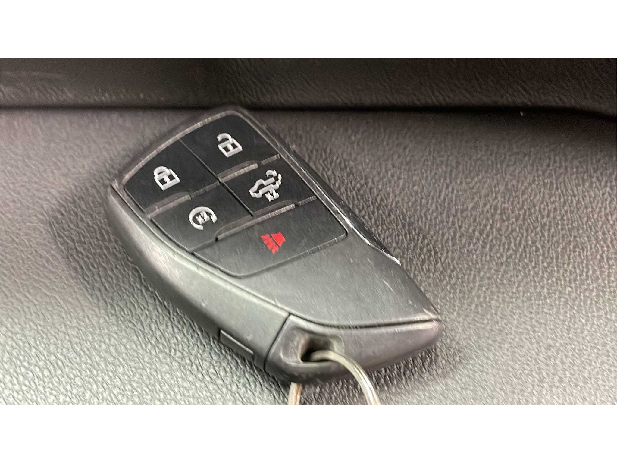 Used 2025 GMC Sierra 1500 Elevation AWD/4WD image 10