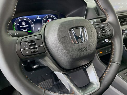 New 2026 Honda CR-V Sport-L image 11
