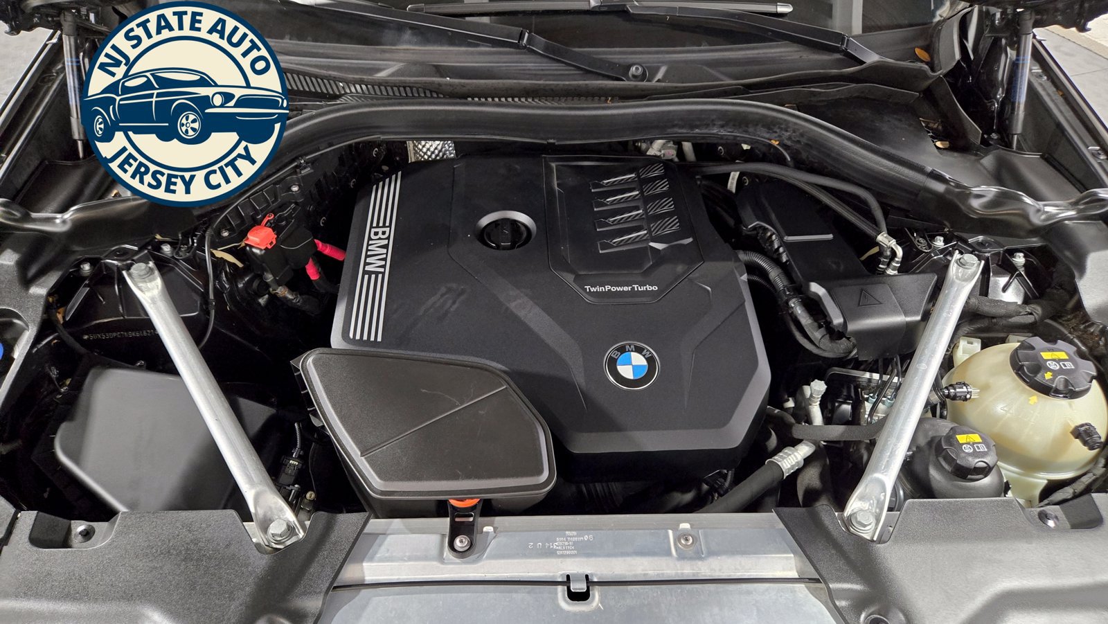 Used 2022 BMW X3 xDrive30i w/ Premium Package 2 AWD/4WD image 41