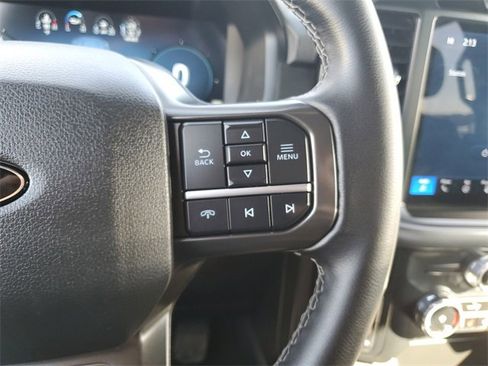 Used 2024 Ford F150 XLT w/ Equipment Group 302A MID image 14