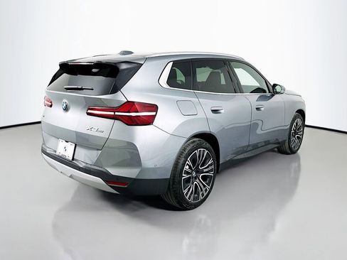 Used 2025 BMW X3 xDrive30i w/ Premium Package AWD/4WD image 5