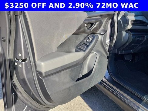 New 2026 Subaru Crosstrek 2.0i Premium image 11