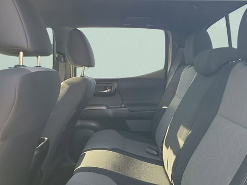 Used 2023 Toyota Tacoma TRD Sport RWD image 15