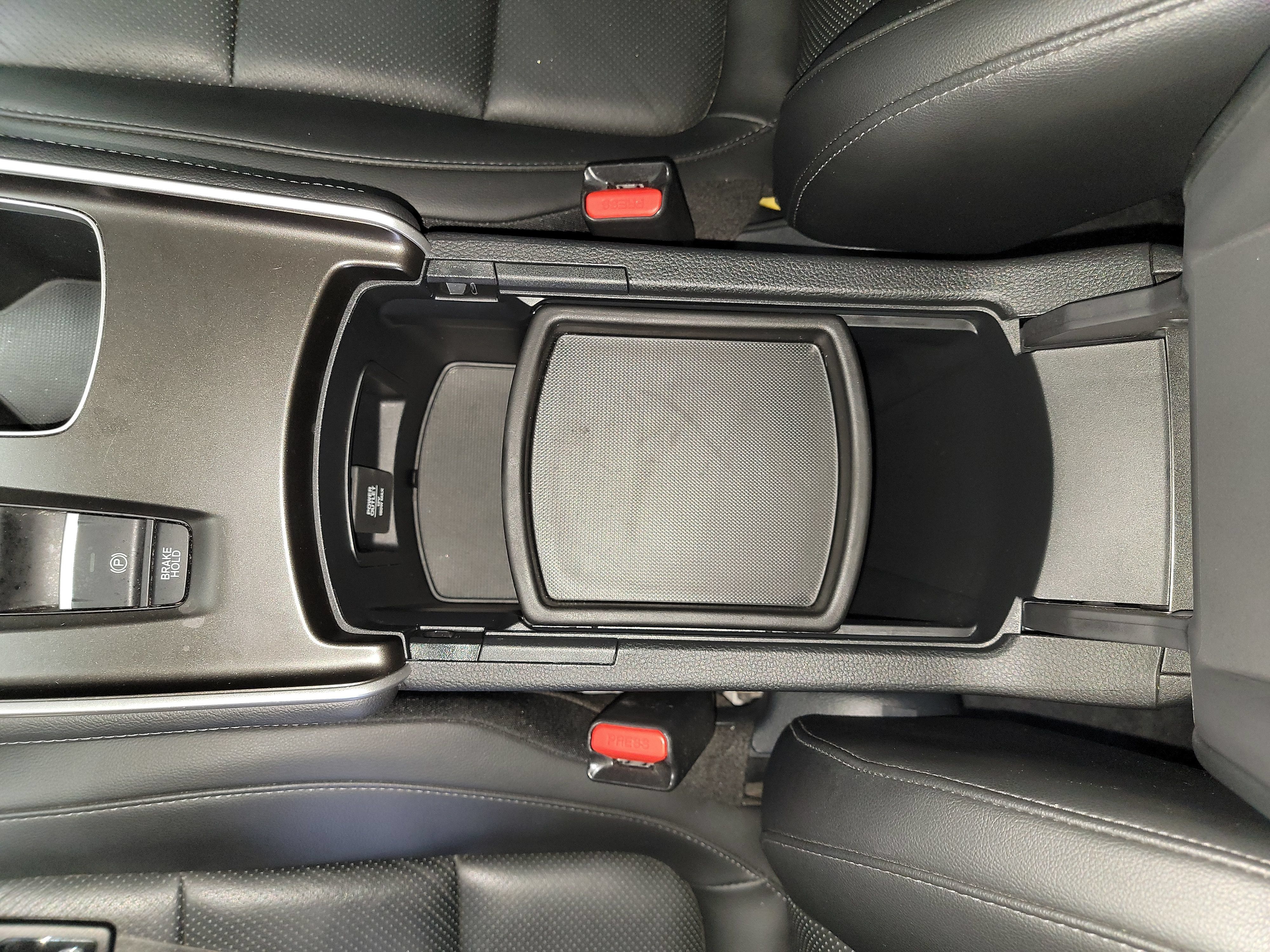 Certified 2022 Honda Accord Sport Special Edition image 28