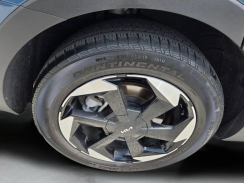 Used 2025 Kia Sorento SX Prestige AWD/4WD image 39