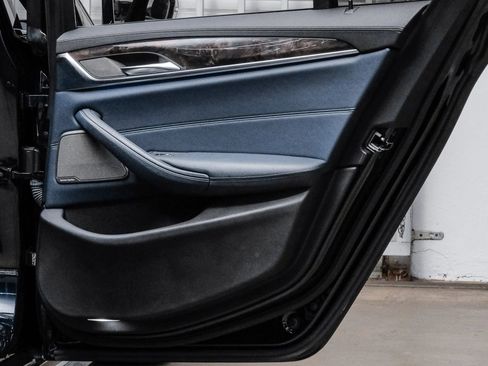 Used 2017 BMW 540i image 47