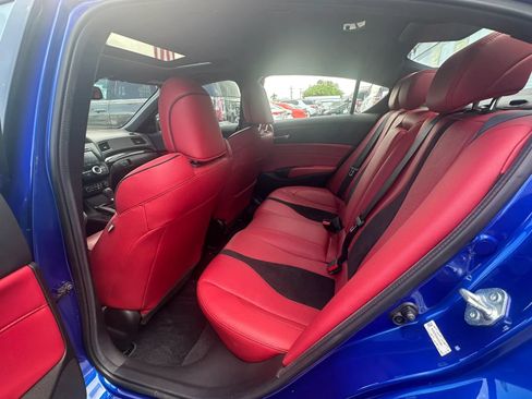 Used 2022 Acura ILX FWD image 11