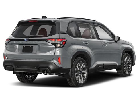 New 2026 Subaru Forester Touring image 2