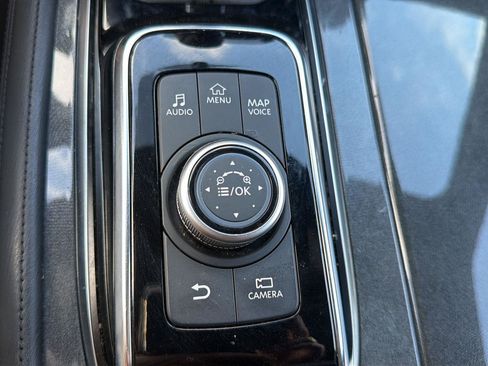 Used 2023 Nissan Armada SL w/ Midnight Edition Package RWD image 14