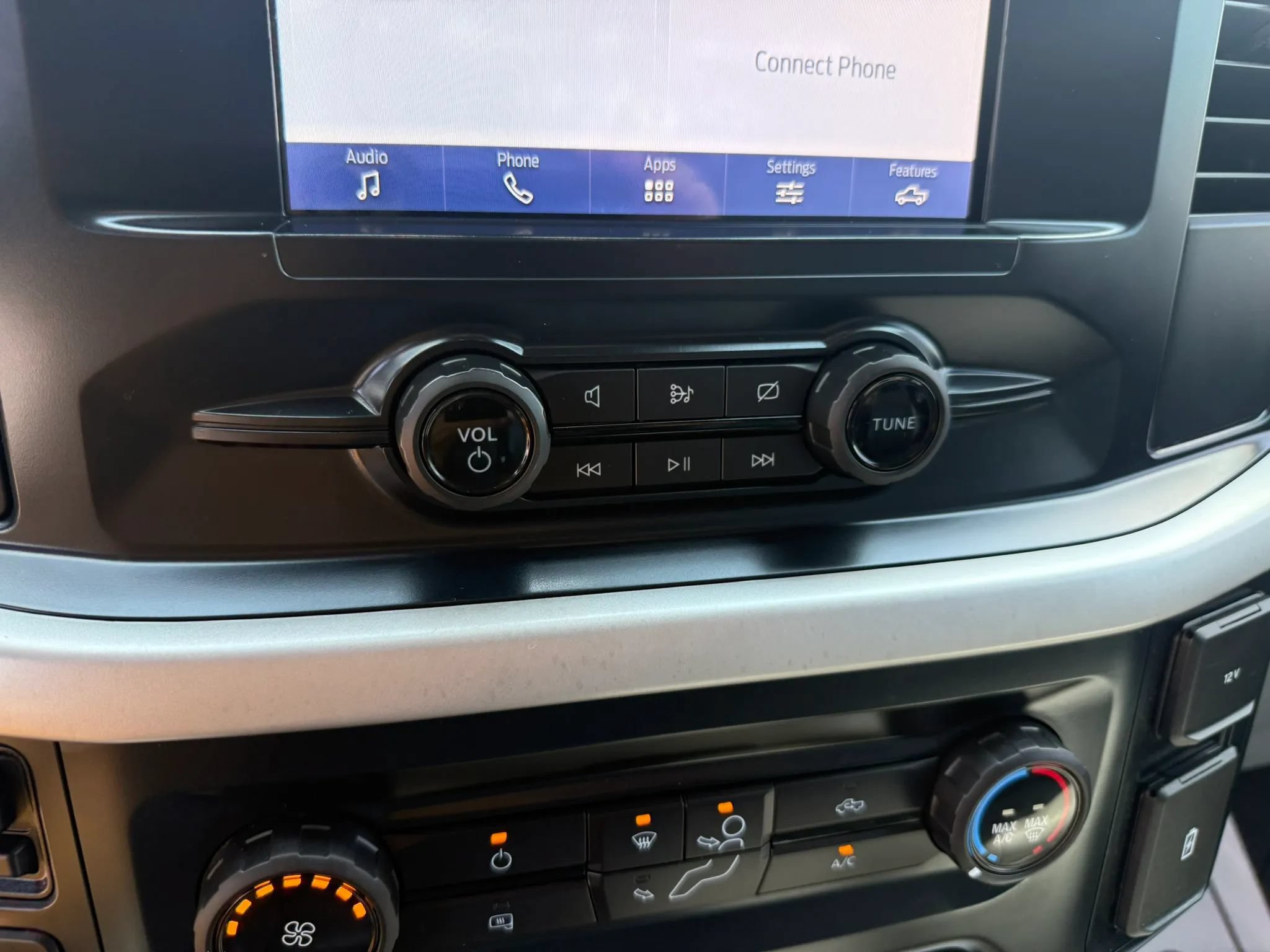 Used 2023 Ford F150 XL AWD/4WD image 10