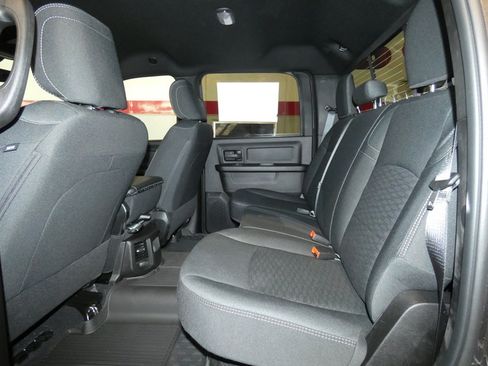 Used 2025 RAM 2500 Tradesman AWD/4WD image 25