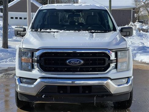 Used 2023 Ford F150 XLT w/ Trailer Tow Package image 38