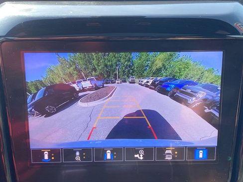 Used 2023 Chevrolet Traverse Premier w/ LPO, Floor Liner Package AWD/4WD image 15
