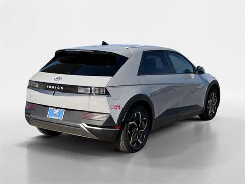 Certified 2024 Hyundai Ioniq 5 SEL image 11