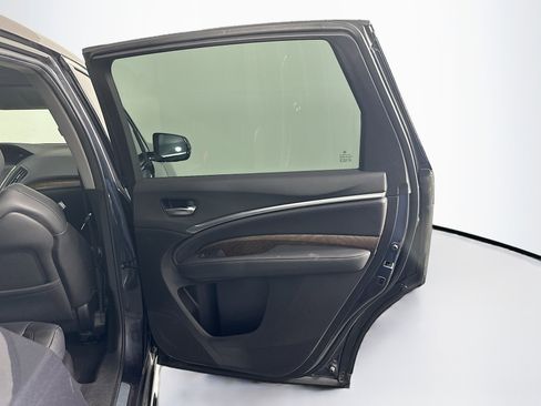 Used 2019 Acura MDX FWD w/ Technology Package image 32