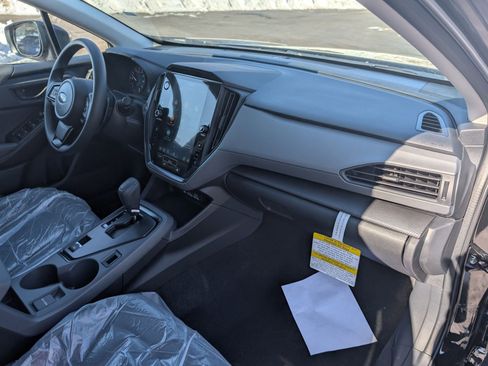 New 2026 Subaru Crosstrek 2.0i Premium image 26