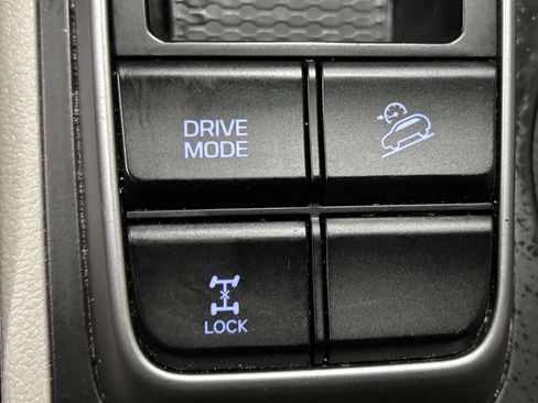 Used 2016 Hyundai Tucson SE w/ Option Group 02 AWD/4WD image 23