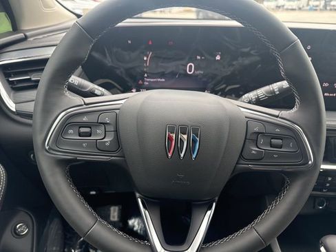 New 2026 Buick Encore GX Preferred w/ Comfort Package image 16