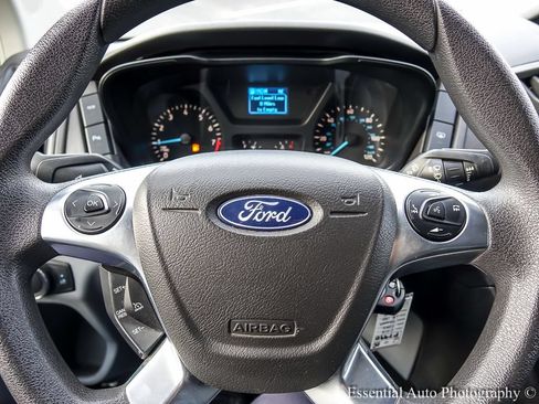 Used 2018 Ford Transit 150 XL RWD image 11