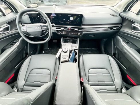 New 2026 Kia Sportage SX Prestige AWD/4WD image 13