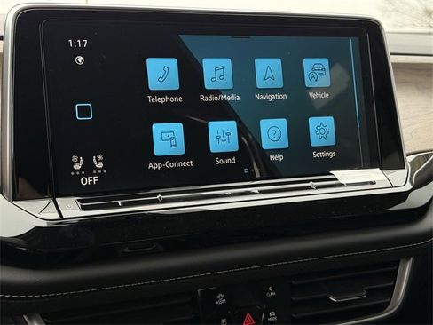 New 2026 Volkswagen Atlas SE image 15