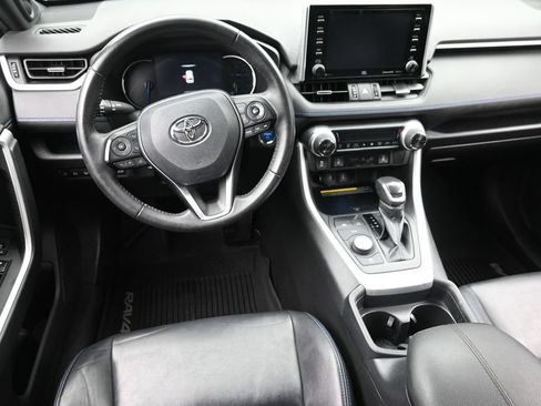 Used 2020 Toyota RAV4 XSE AWD/4WD image 15