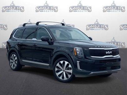 Used 2022 Kia Telluride EX w/ EX Premium Package